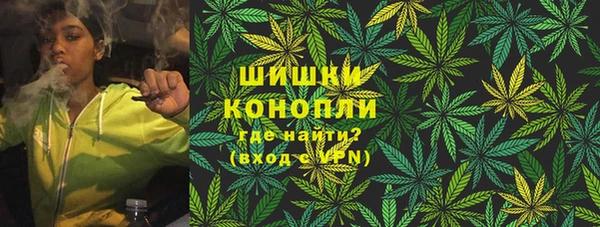 хмурый Снежногорск