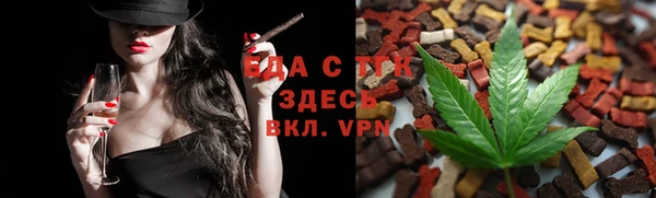 хмурый Снежногорск