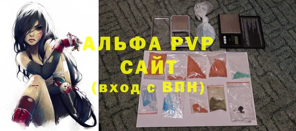 хмурый Снежногорск